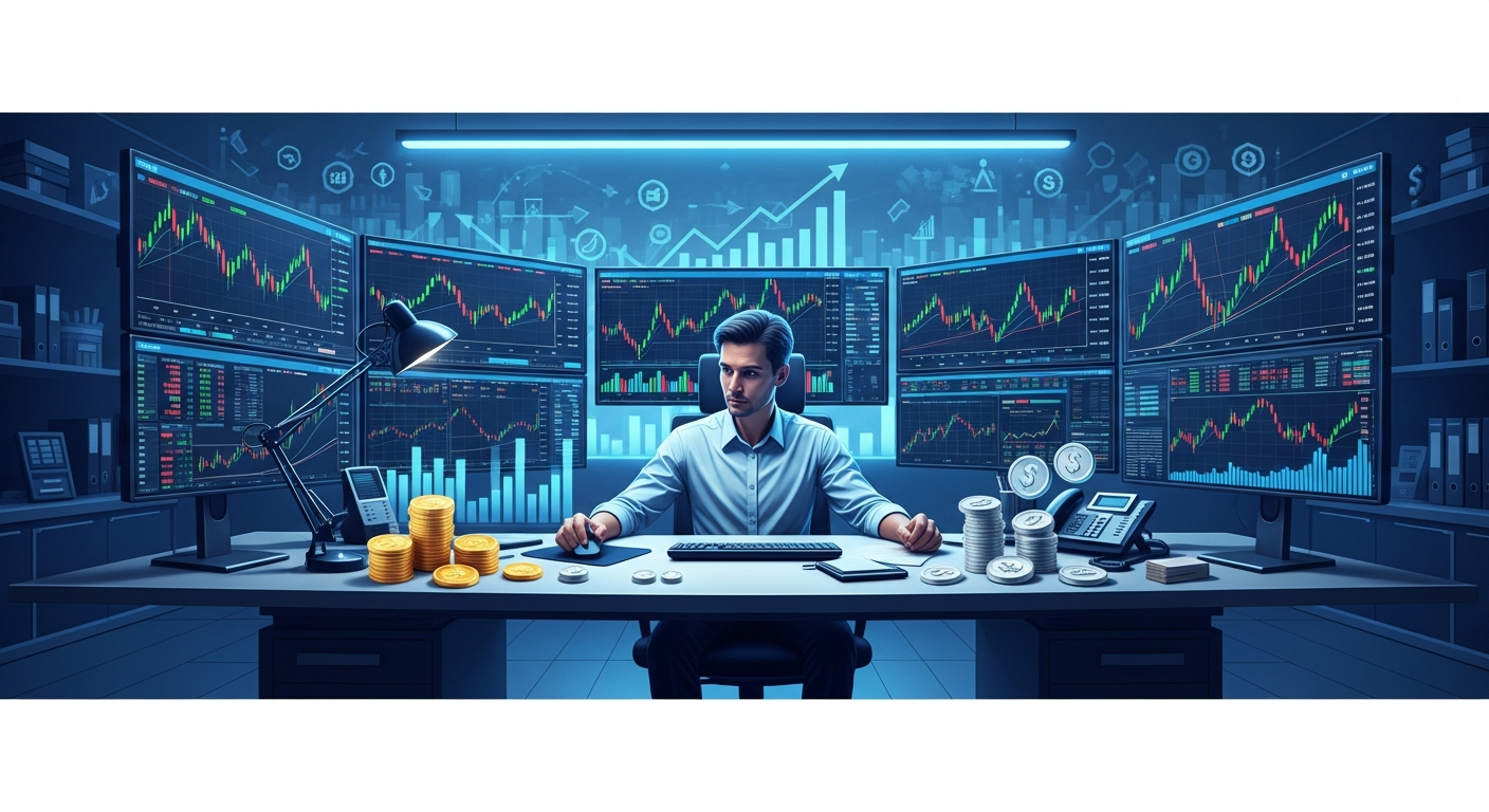 Formation Trading CPF 2026 - Guide Complet