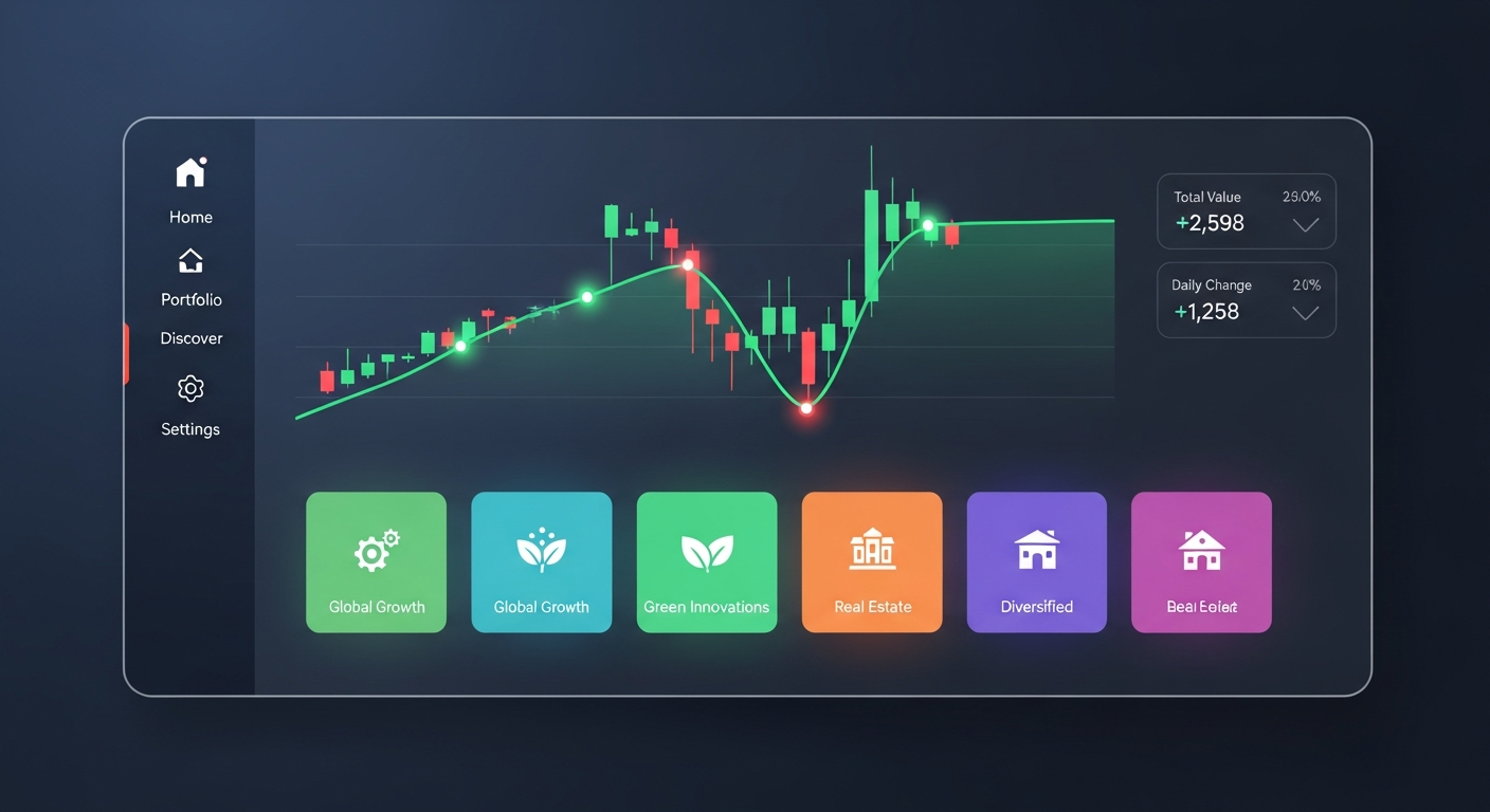 Meilleur ETF Trade Republic 2026 | Guide