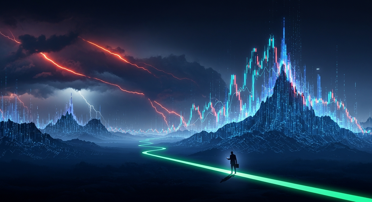 Profitable Intraday Trading Advice 2026