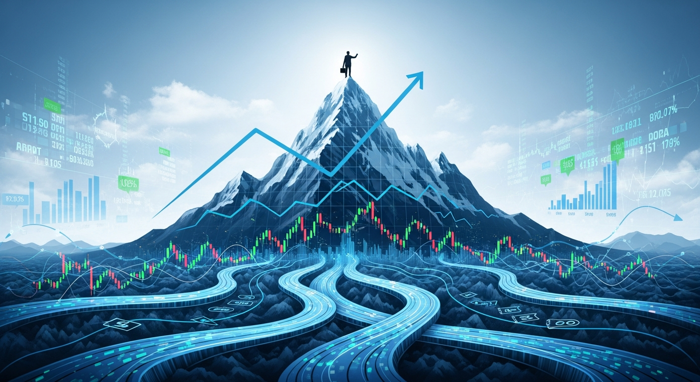 Salaire Trader Indépendant 2026 | Guide Complet