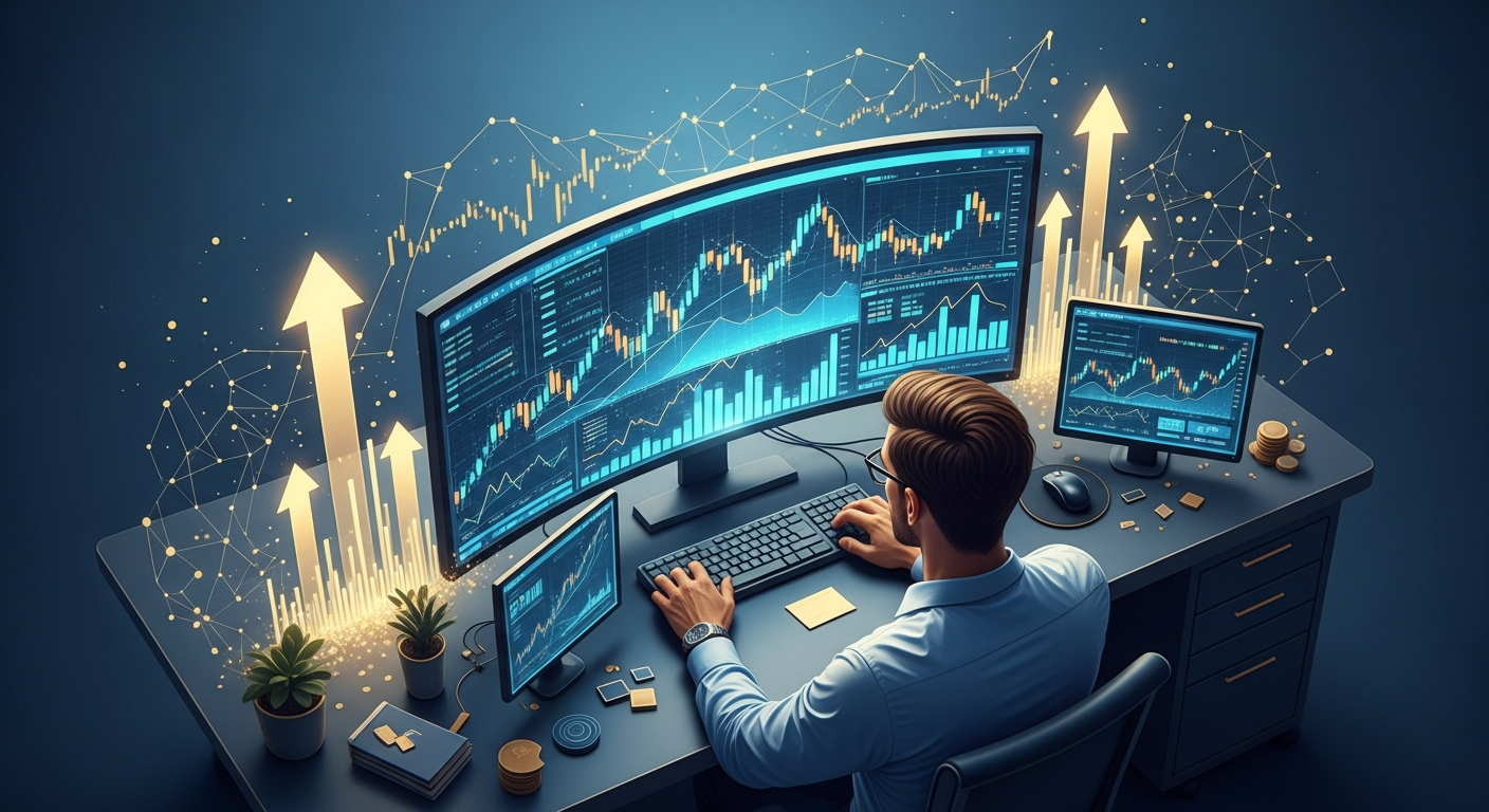 TKL Academy - Formation Trading & Investissement