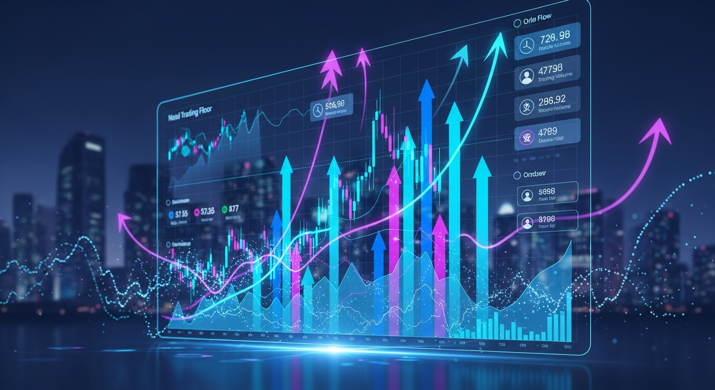 Tradeify : Plateforme de Trading 2026