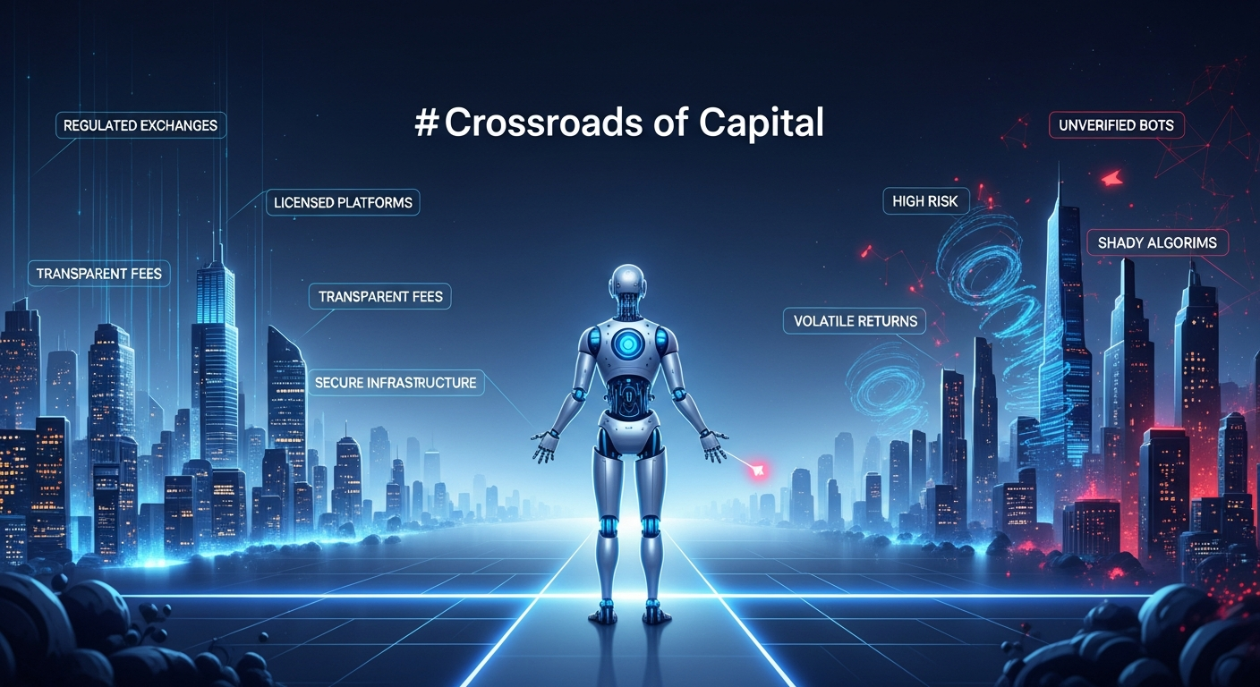 Trader AI Avis 2026 : Test et Comparatif